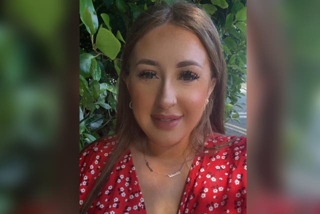 <p>Mother of two, Sarah Montgomery, was found at a property in the Elmfield Walk area of Donaghadee</p>