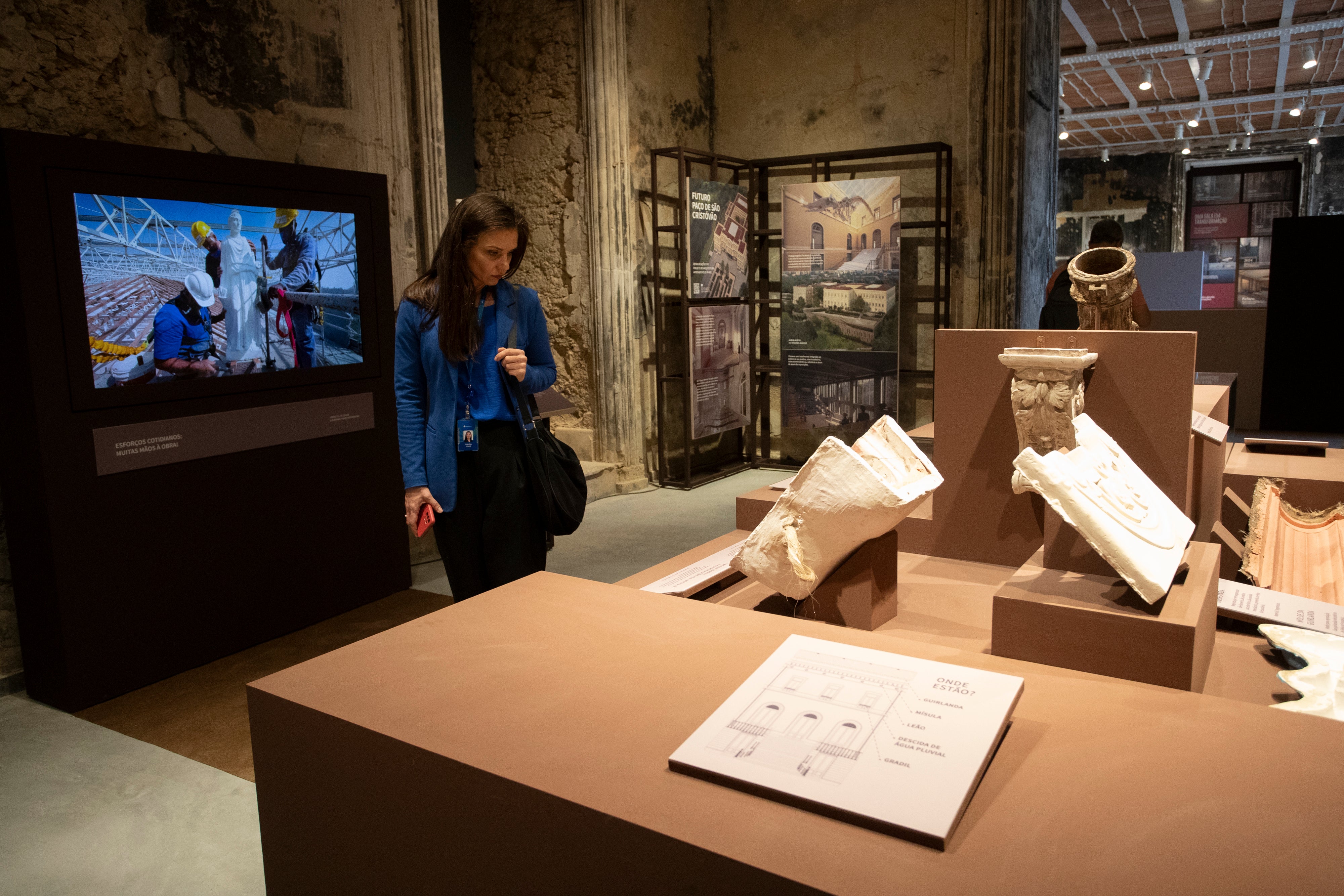 Brazil National Museum