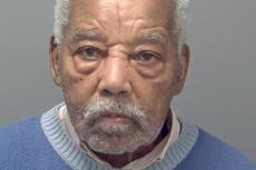 ‘Depraved’ killer, 92, finally jailed for rape and murder cold case after 58 years