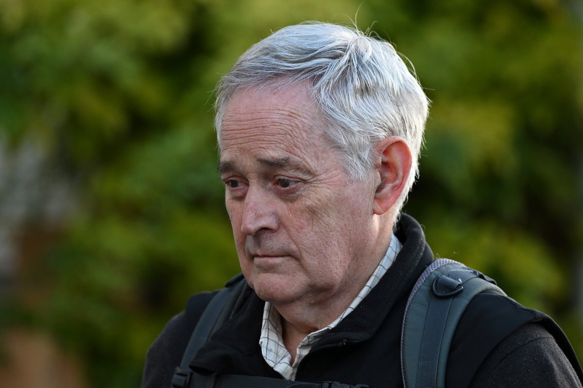 Jury deliberates for 2nd day in the triple murder trial of Australian accused of mushroom poisonings