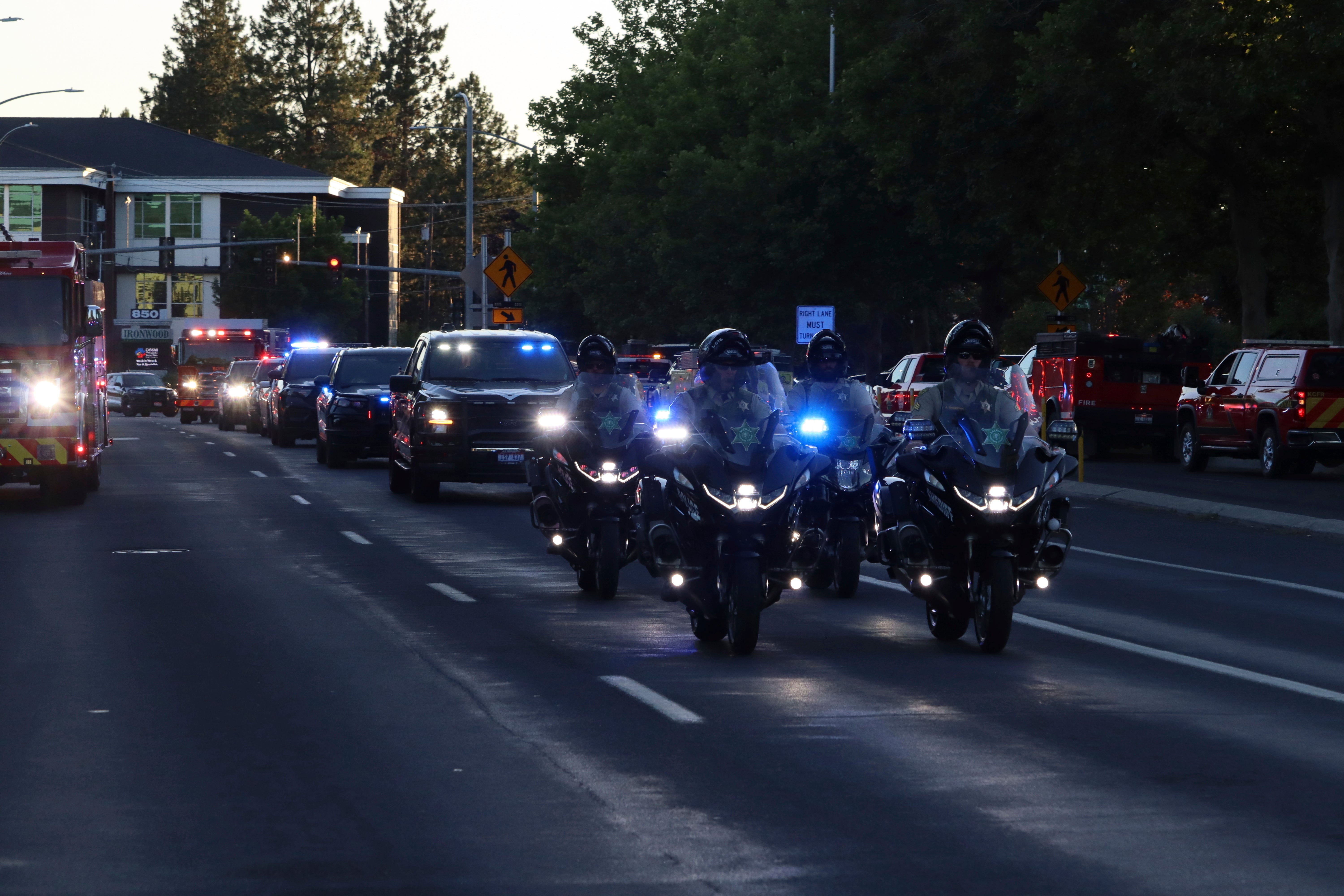 Idaho Active Shooter