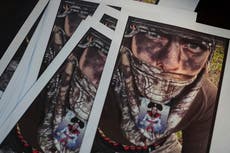 Wess Roley: Suspect accused of ambushing and killing two firefighters ‘wanted to be a firefighter himself,’ family reveals