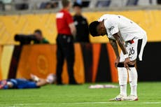 Guardiola unsure what Man City can achieve after Club World Cup defeat