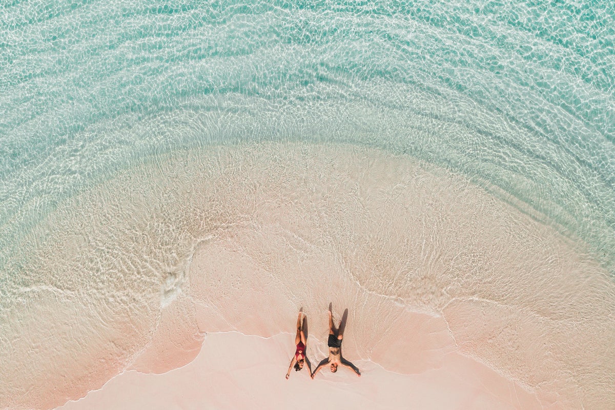 Swoon-worthy romantic getaways to book now