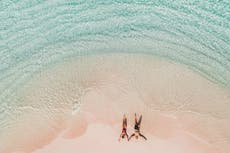 Swoon-worthy romantic getaways to book now