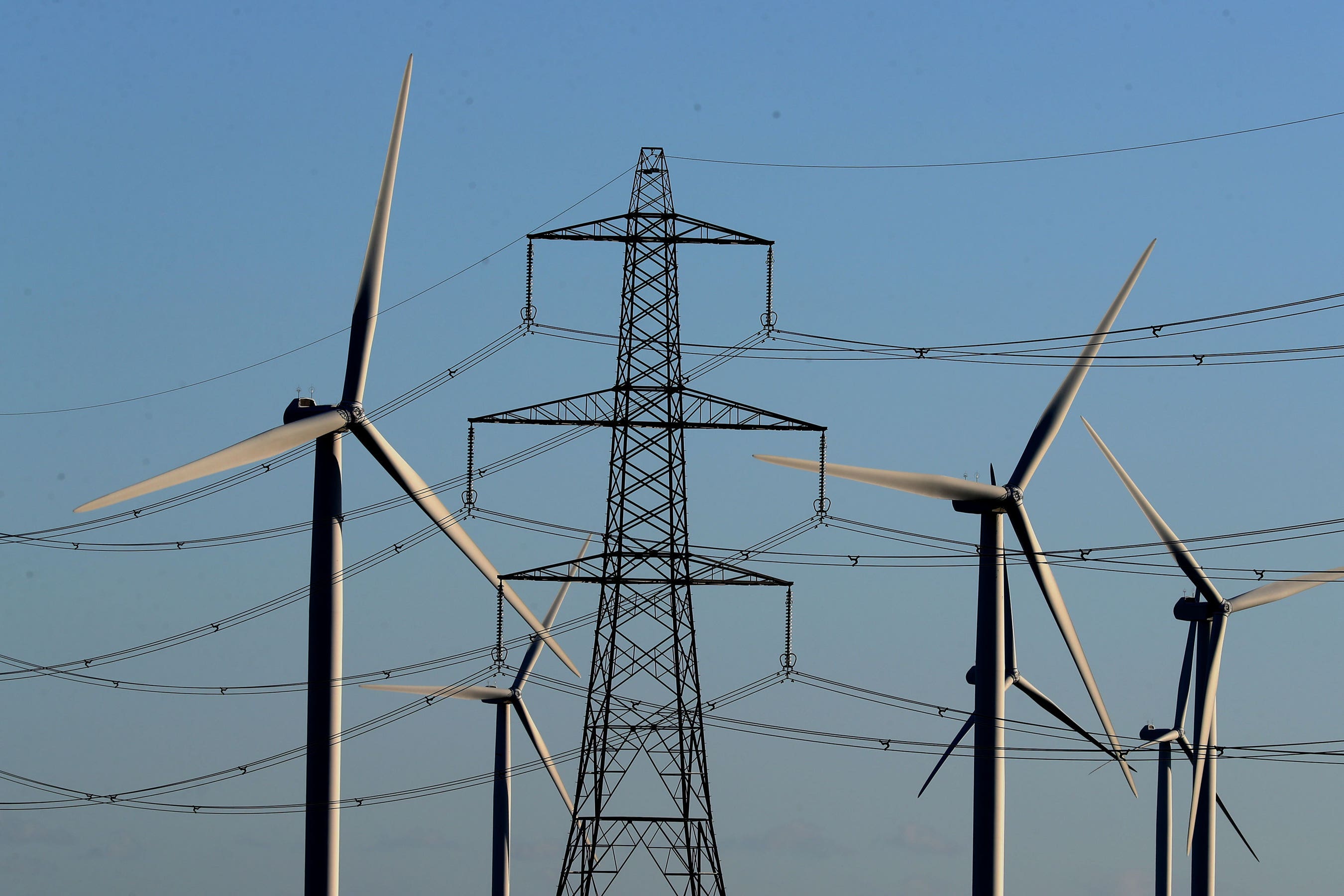 The Clean Flexibility Roadmap comes as part of the UK’s net-zero aims, while also helping lower bills and boosting the resilience of the power network