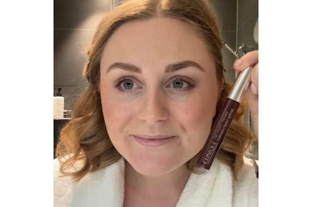 best mascaras clinique high impact mascara black honey indybest