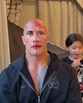 The Rock’s hilarious reaction as he receives makeover from young daughters