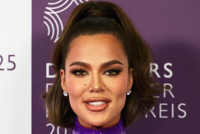 <p>Khloé Kardashian revela todos los retoques estéticos que se ha hecho </p>