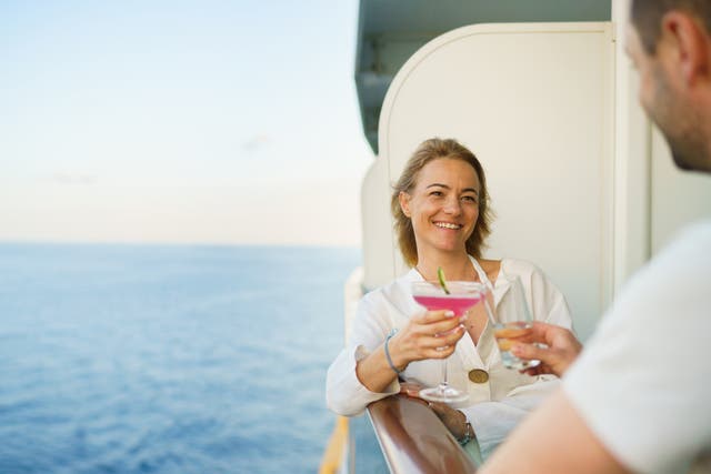 <p>When it comes to summer cruise deals, it pays to book early</p>
