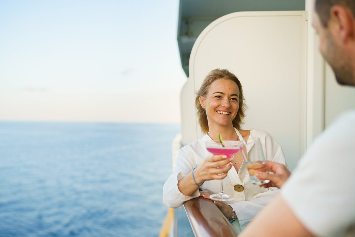 Summer cruise deals have dropped for 2025 – these are the best to book now