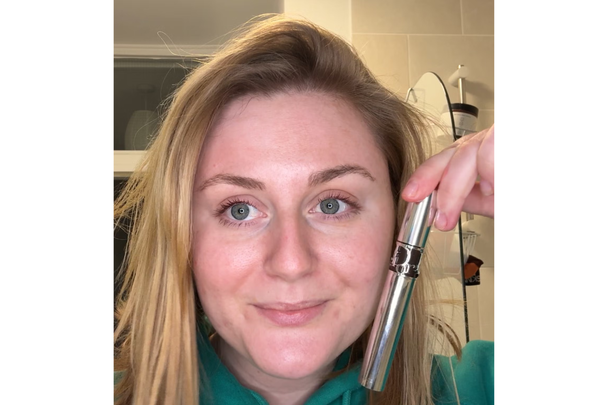 best mascaras dior Diorshow iconic overcurl mascara indybest