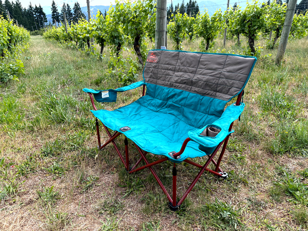 Kelty camping chair