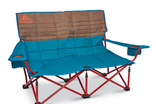 Kelty low loveseat