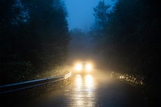 Are headlights getting brighter? Why glare is a big worry for drivers and the high-tech solutions you can use