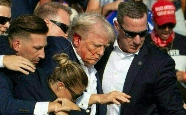July 13 was a turning point for the Trump campaign. He received well wishes and endorsements from the world’s richest men – Amazon mogul Jeff Bezos, Meta CEO Mark Zuckerberg, and Tesla boss Elon Musk