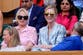The best celebrity outfits of Wimbledon, so far