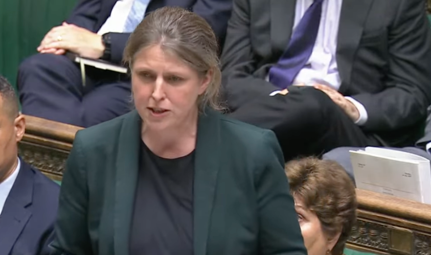 Rachael Maskell