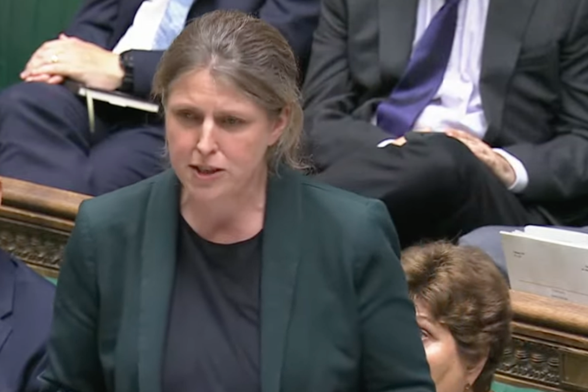 Labour MP who led welfare revolt calls for wealth tax' to meet 5bn cost of U-turn