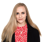 Head shot of Sian Elvin