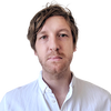Richard Hall image