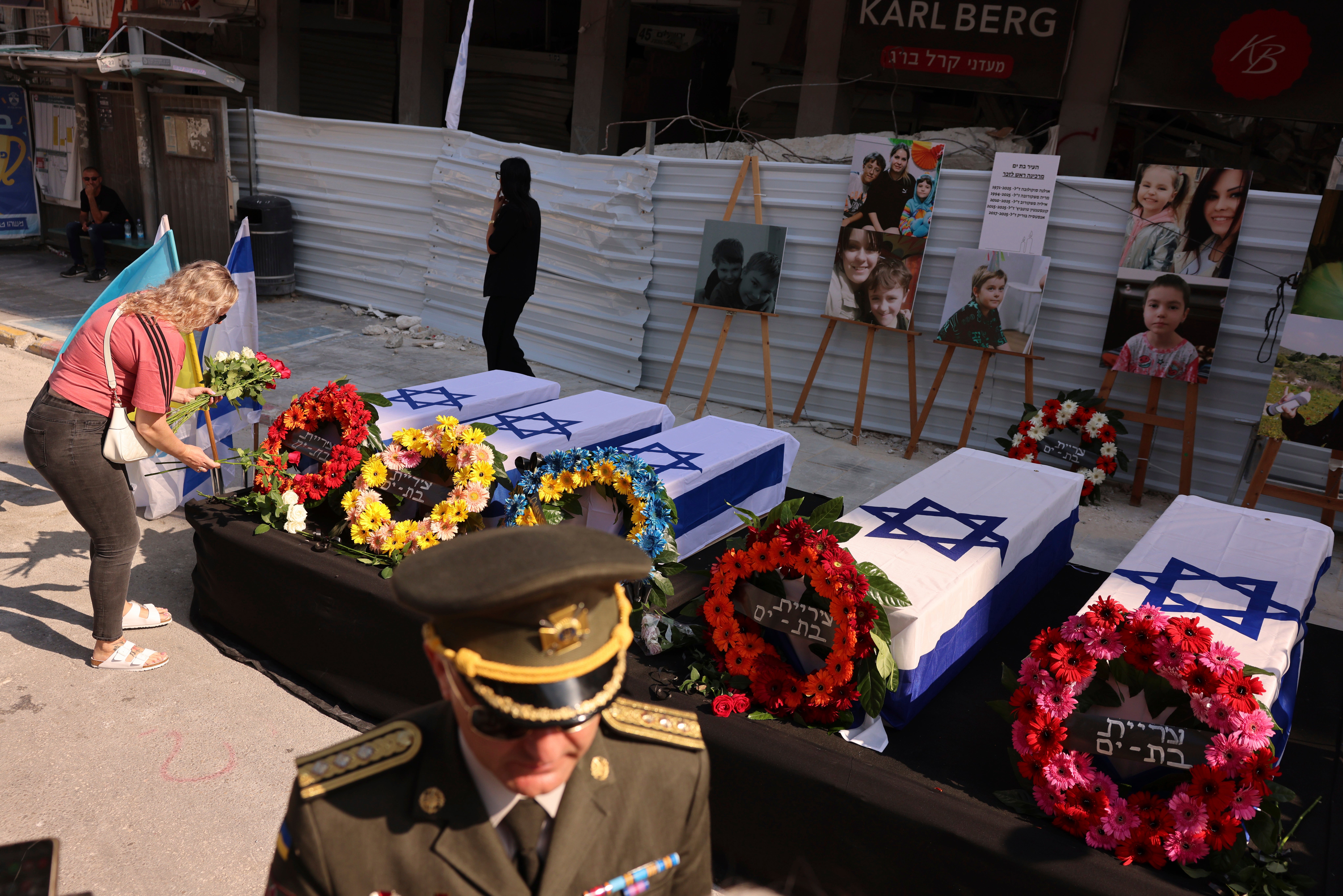 Israel Iran Mideast Wars