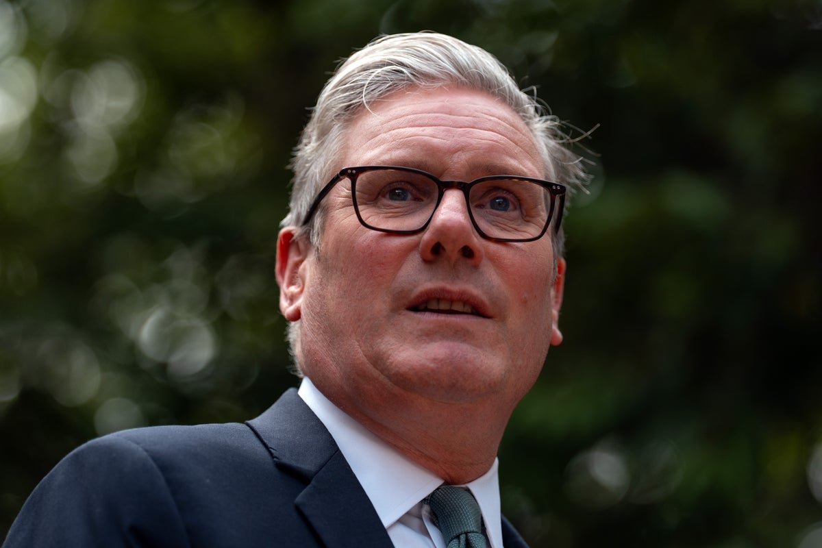 Starmer survives by skin of his teeth  and here's what he must do now