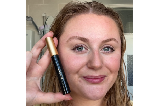best mascaras Gucci Le Magnétisme Volumising Mascara indybest