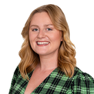 Head shot of Lucy Smith