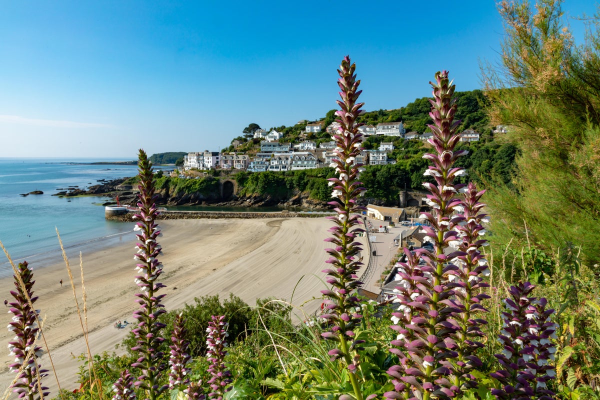 Off the beaten train track – discover ten of Britain’s hidden gems by rail