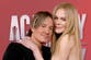 Nicole Kidman and Keith Urban have separated after nearly 20 years of marriage