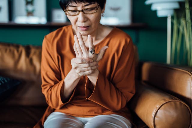 <p>A new study has suggested that old age may not be the cause of inflammation</p>