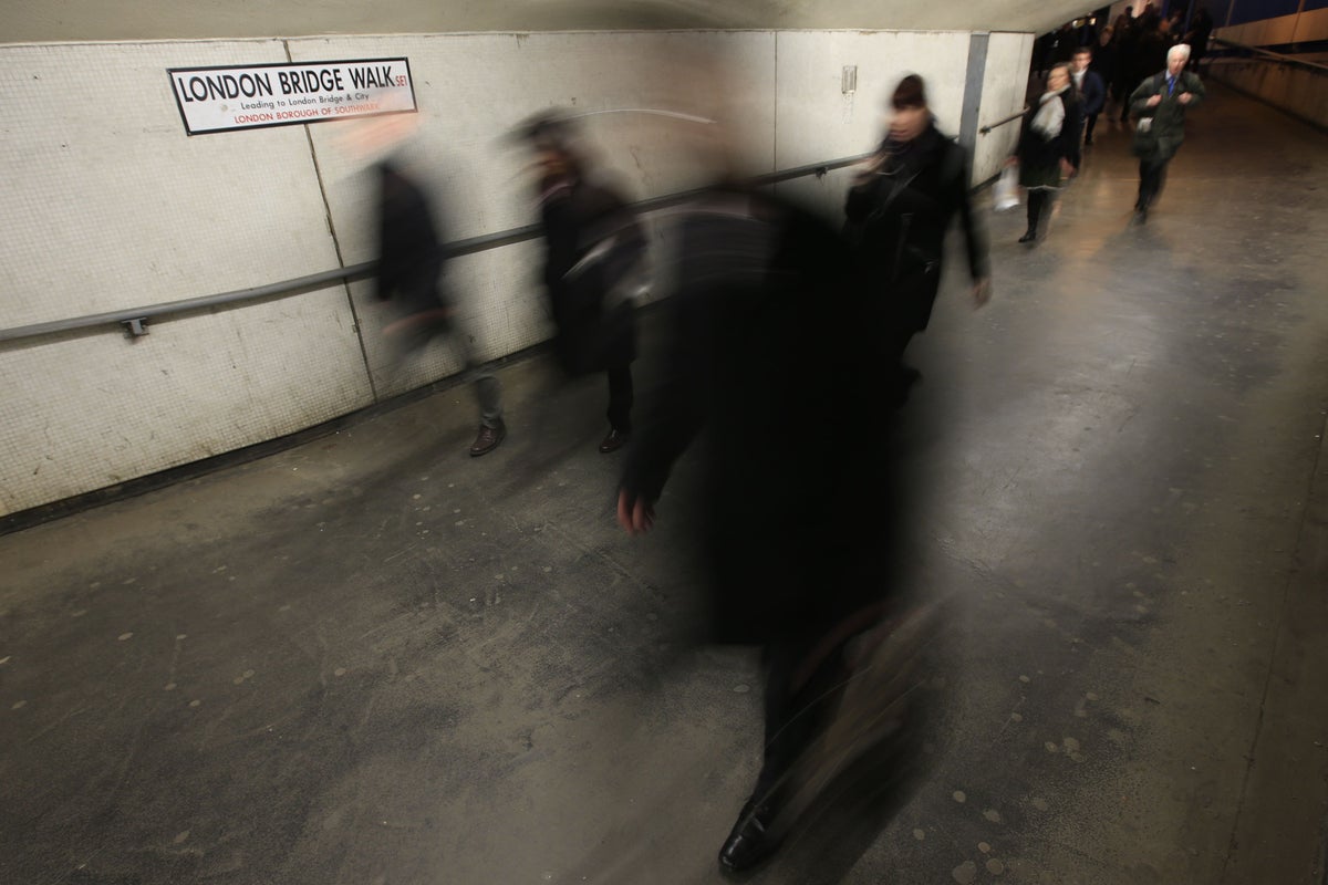 Minister defends plan to ban zero-hour contracts – even though it could cost £3bn a year
