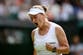 Defending champion Barbora Krejcikova survives scare in Wimbledon opener