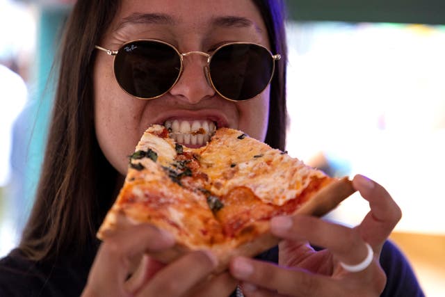 <p>Could cheese be the reason you’re having nightmares? Scientists say they’ve found a connection</p>