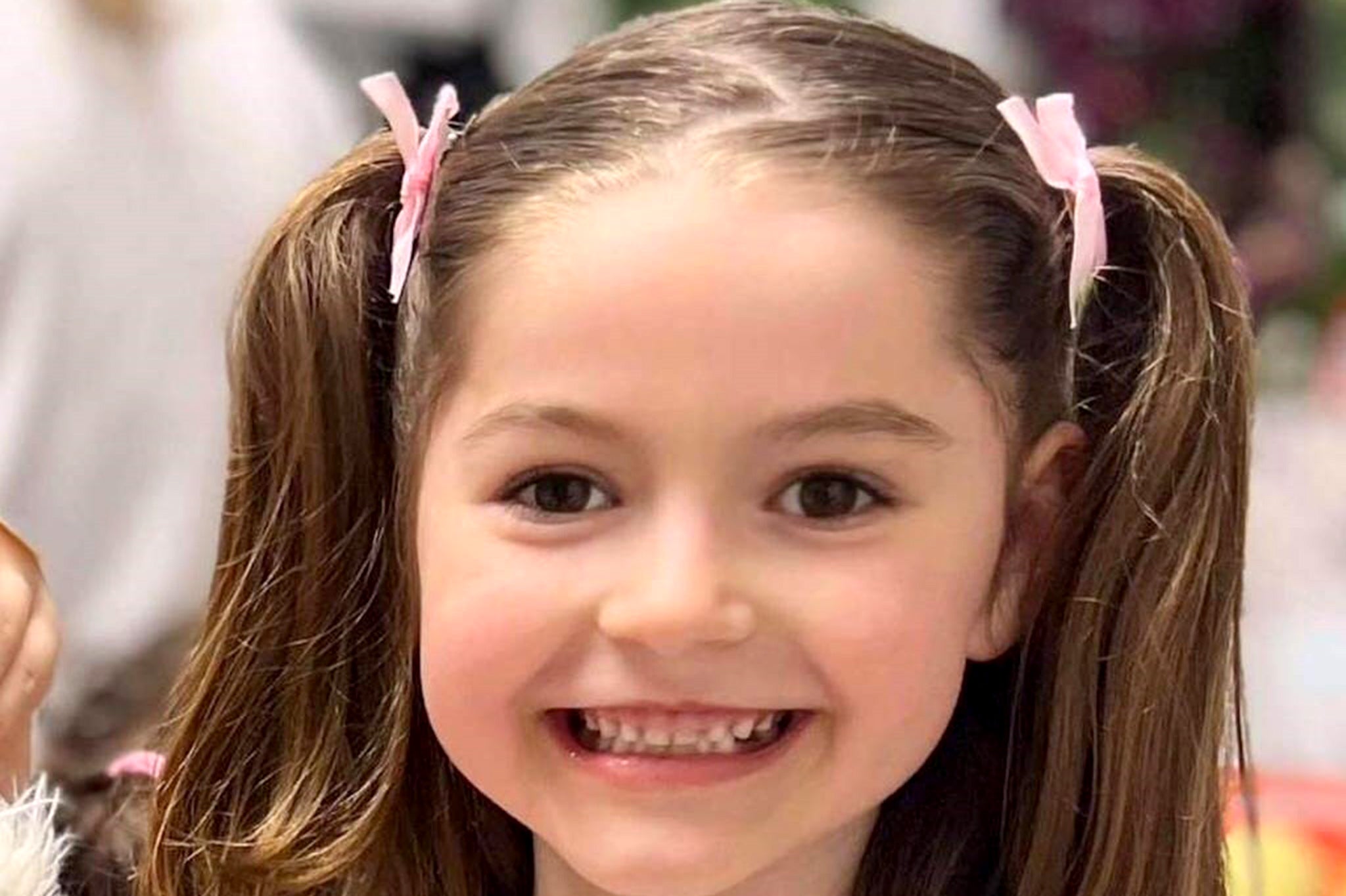 Leonna family described as 'a shiny star that brought happiness wherever she went'