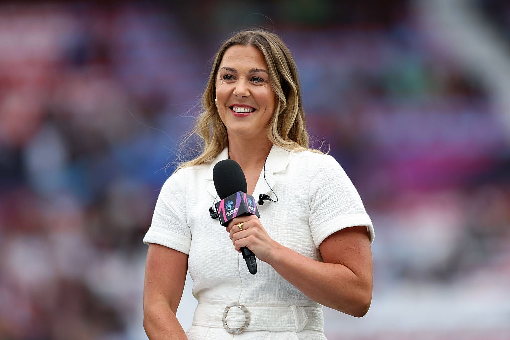Mary Earps said retiring from England was a ‘difficult decision’