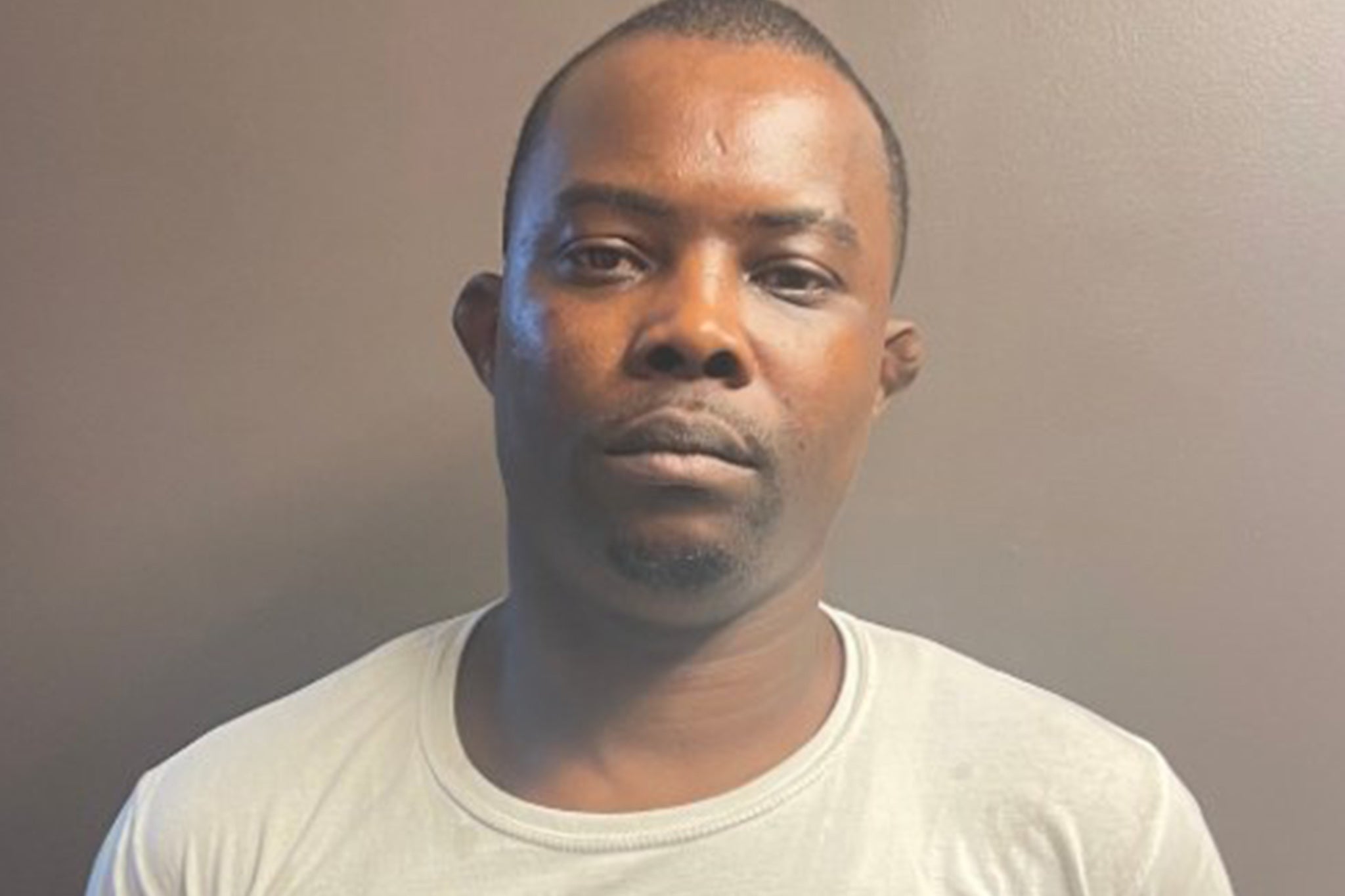 <p>Danick Adams, 18, was shot and killed in 2008 while she was leaving a gym with her friend. Lavelle Demario Calvin  was arrested and charged with her murder in July 2025</p>