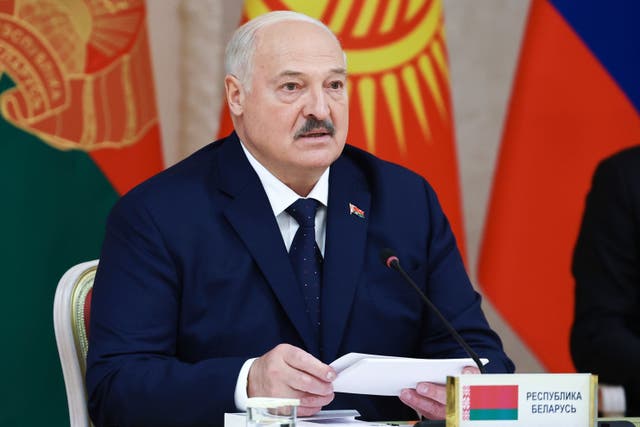 Eurasian Economic Forum
