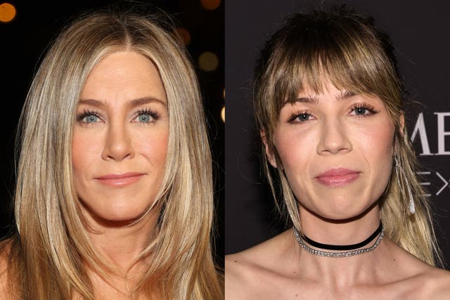 <p>Jennifer Aniston is to star in a TV adaptation of 'I’m Glad My Mom Died', by author and former child star Jennette McCurdy</p>