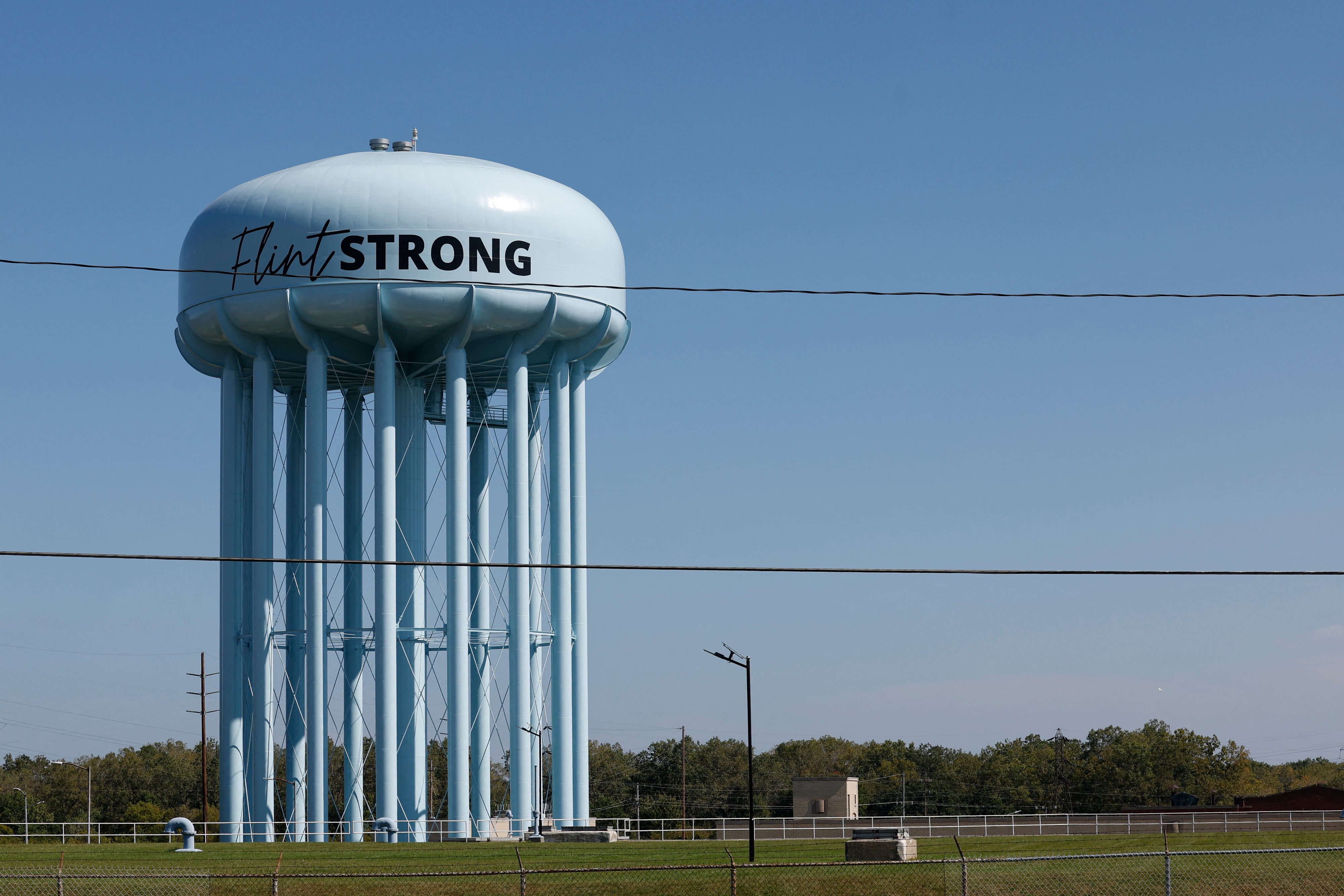 Michigan is reportedly set to announce that all of the lead water pipes have finally been replaced in the city of Flint, according to the Natural Resources Defense Council. The city is the site of one of the nation’s worst water crises, which began more than a decade ago