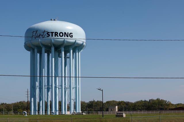 <p>Michigan is reportedly set to announce that all of the lead water pipes have finally been replaced in its southeastern city of Flint, according to the Natural Resources Defense Council. The city is the site of one of the nation’s worst water crises, which began more than a decade ago</p>