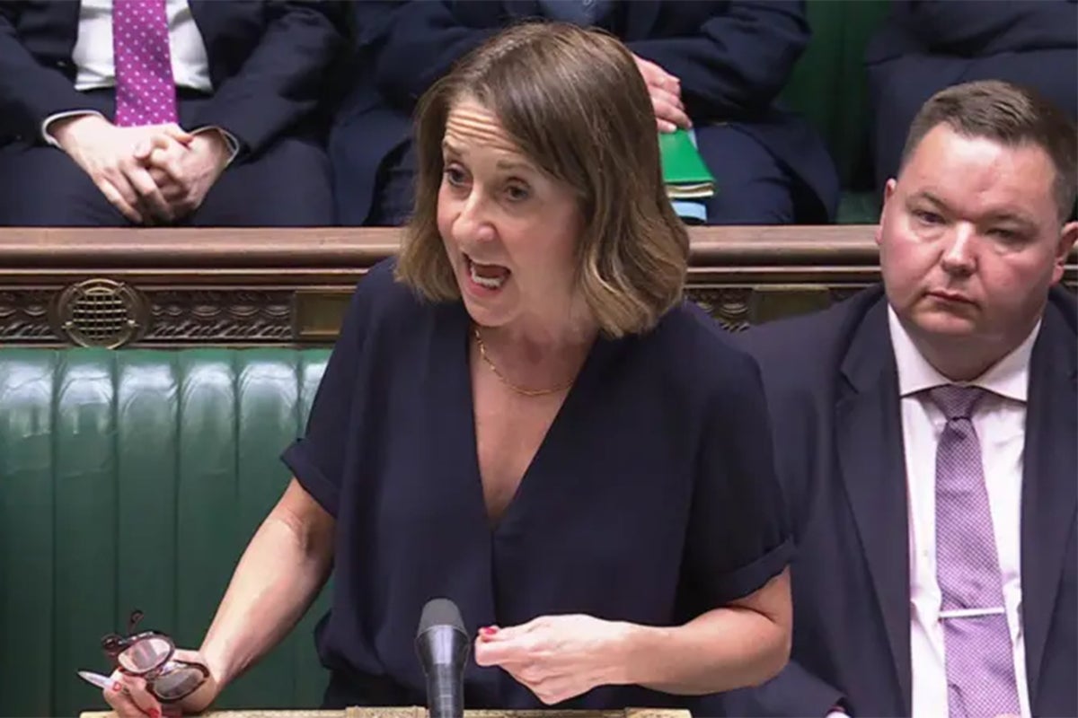 Starmer’s welfare reforms: How your MP voted