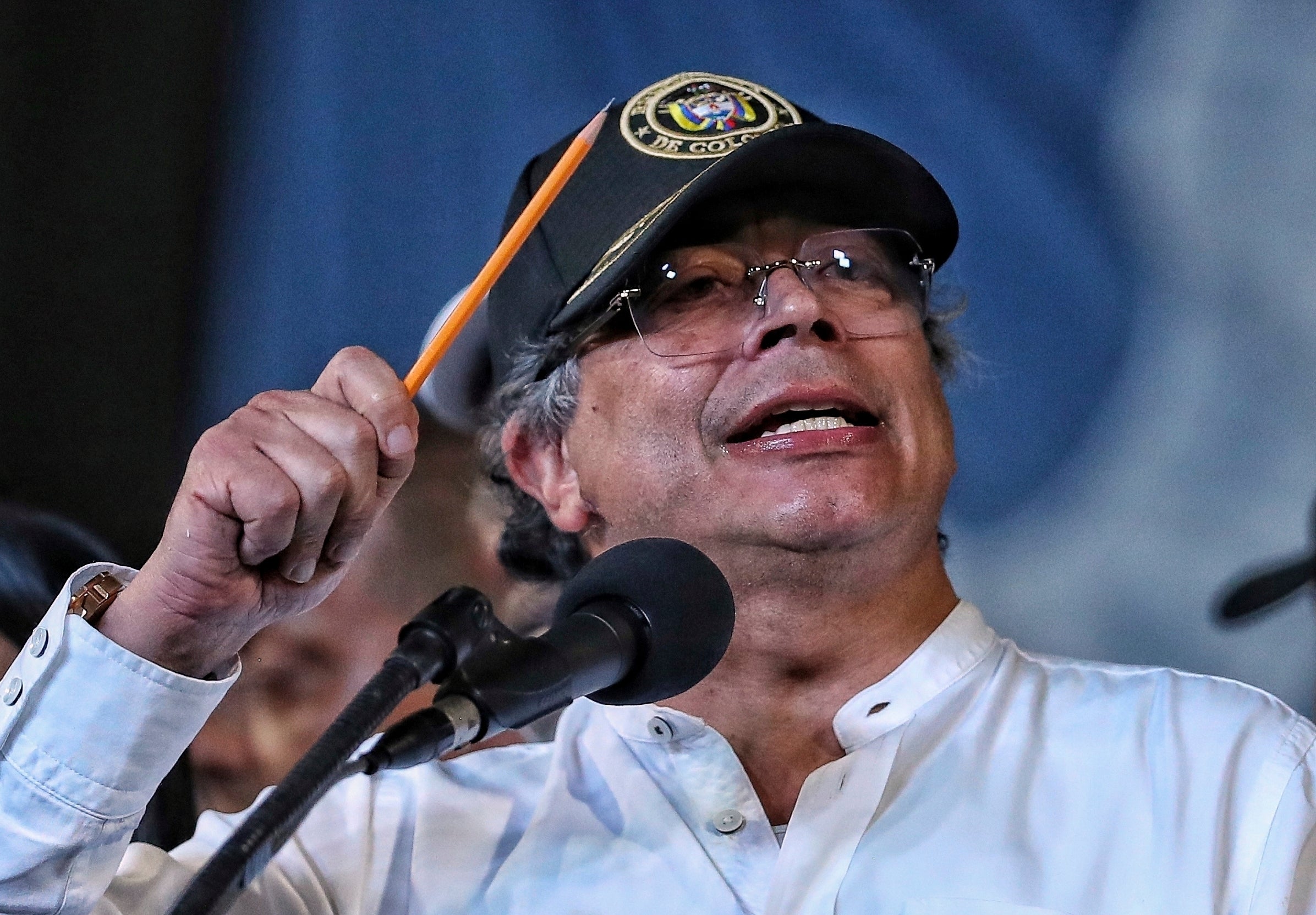 COLOMBIA-EEUU EXTRADICIÓN