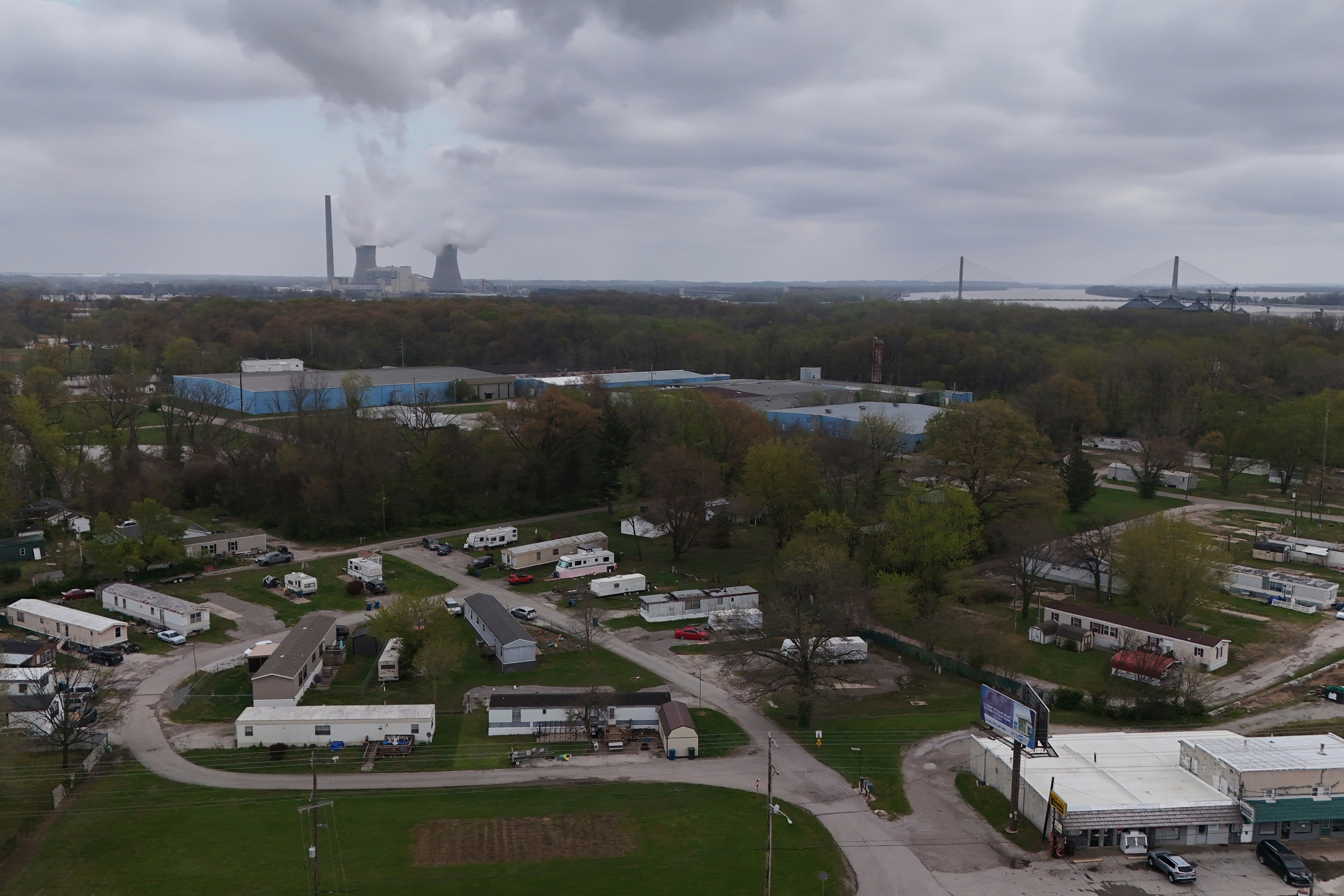 Climate Missing Reports