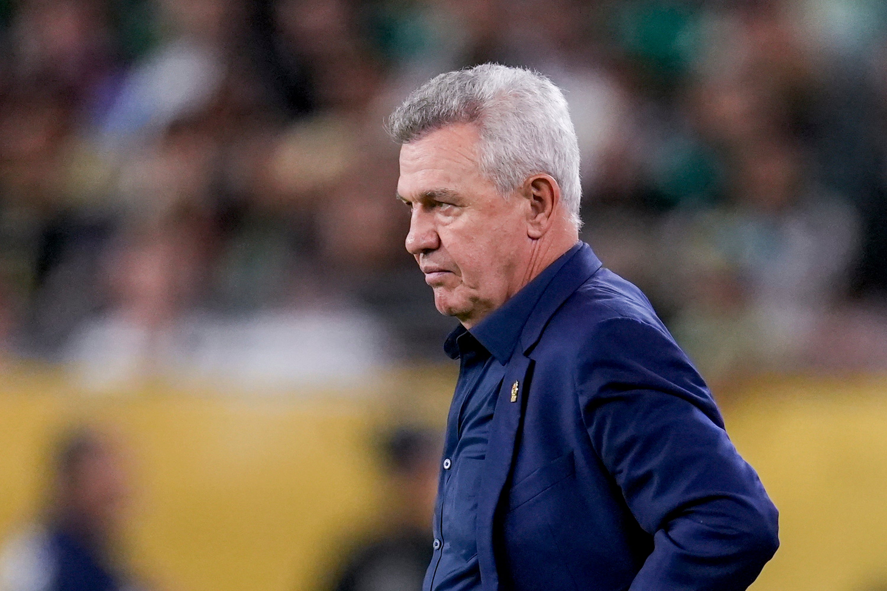 FUT ORO-MÉXICO-HONDURAS