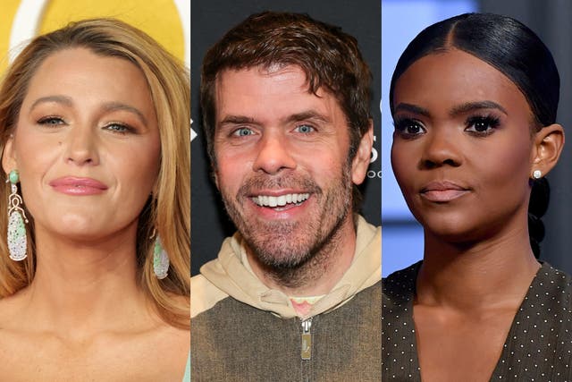 <p>Blake Lively's lawyers are issuing subpoenas to Perez Hilton and Candace Owens</p>