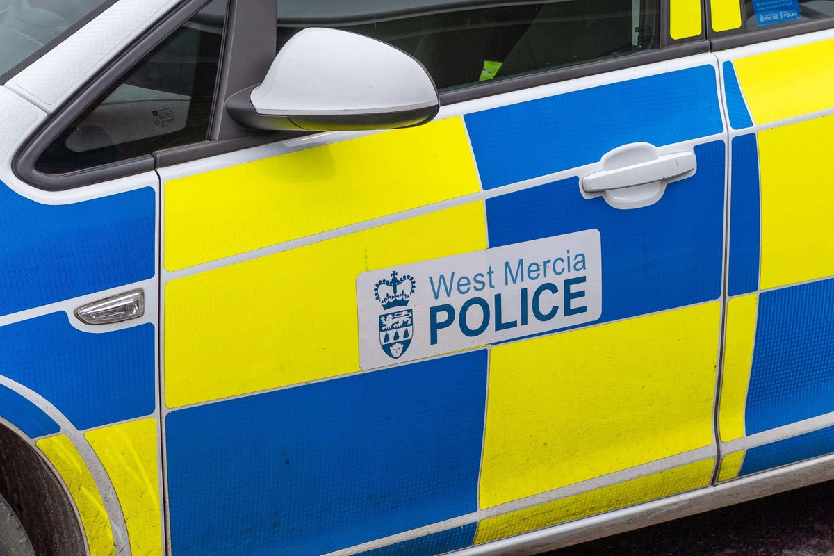 Man Arrested Suspected Murder Inmate Death Shropshire Prison