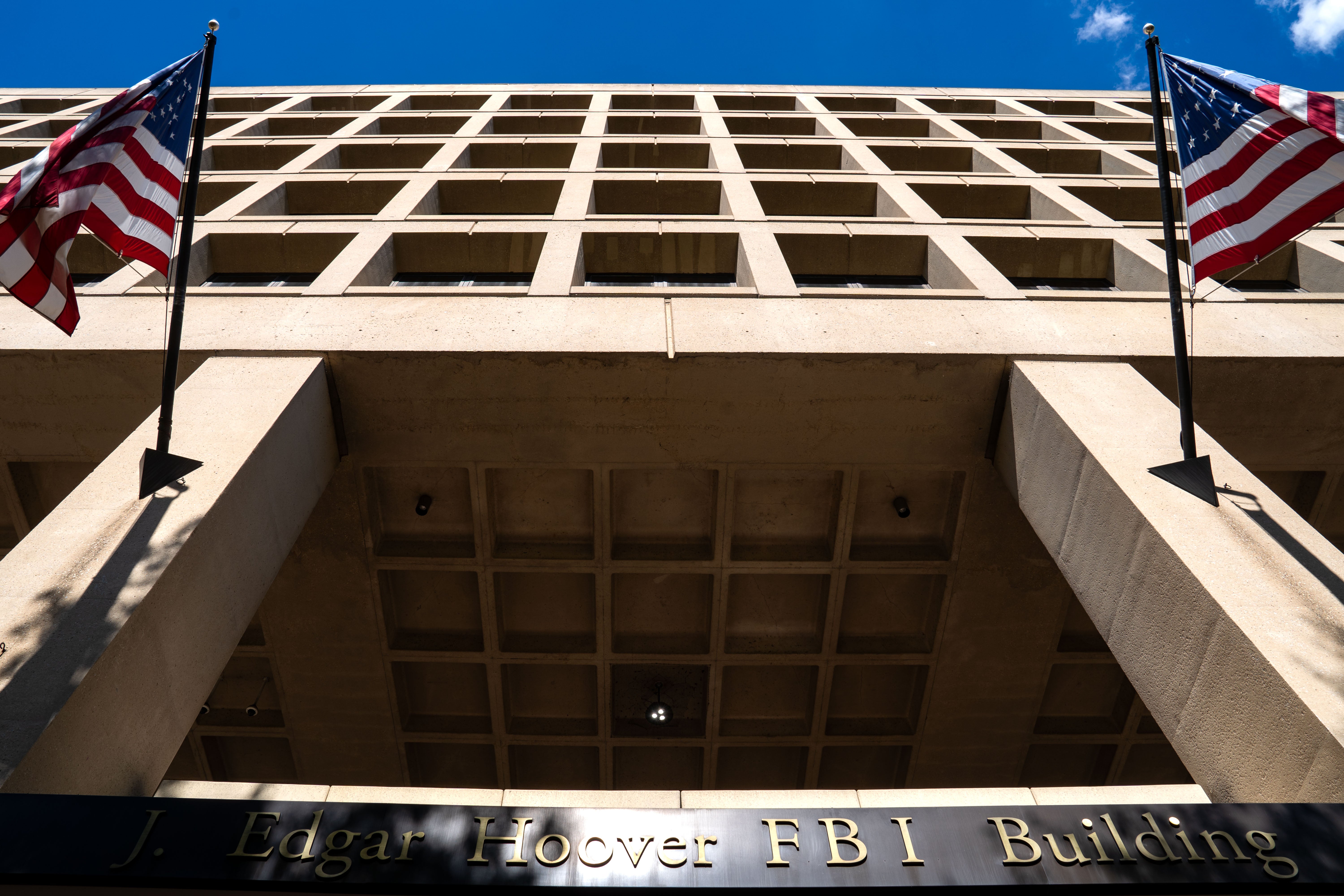 President Donald Trump had ditched his plans to move the FBI out of Washington, D.C., and is instead ready to house them in the former U.S. Agency for International Development headquarters