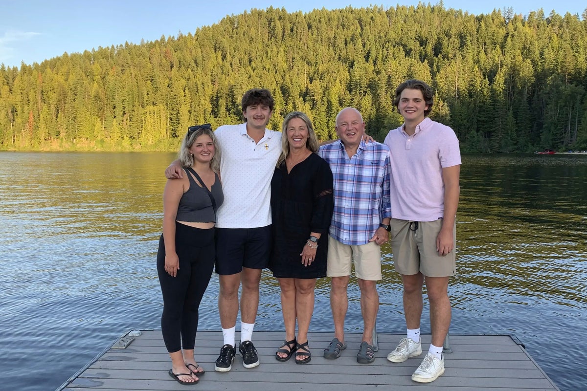 Big plans, hopes cut short for 4 slain Idaho students in 2022